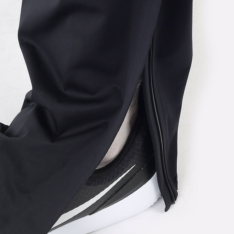 мужские черные брюки Nike Storm-FIT ADV Golf Pants DA2902-010 - цена, описание, фото 7